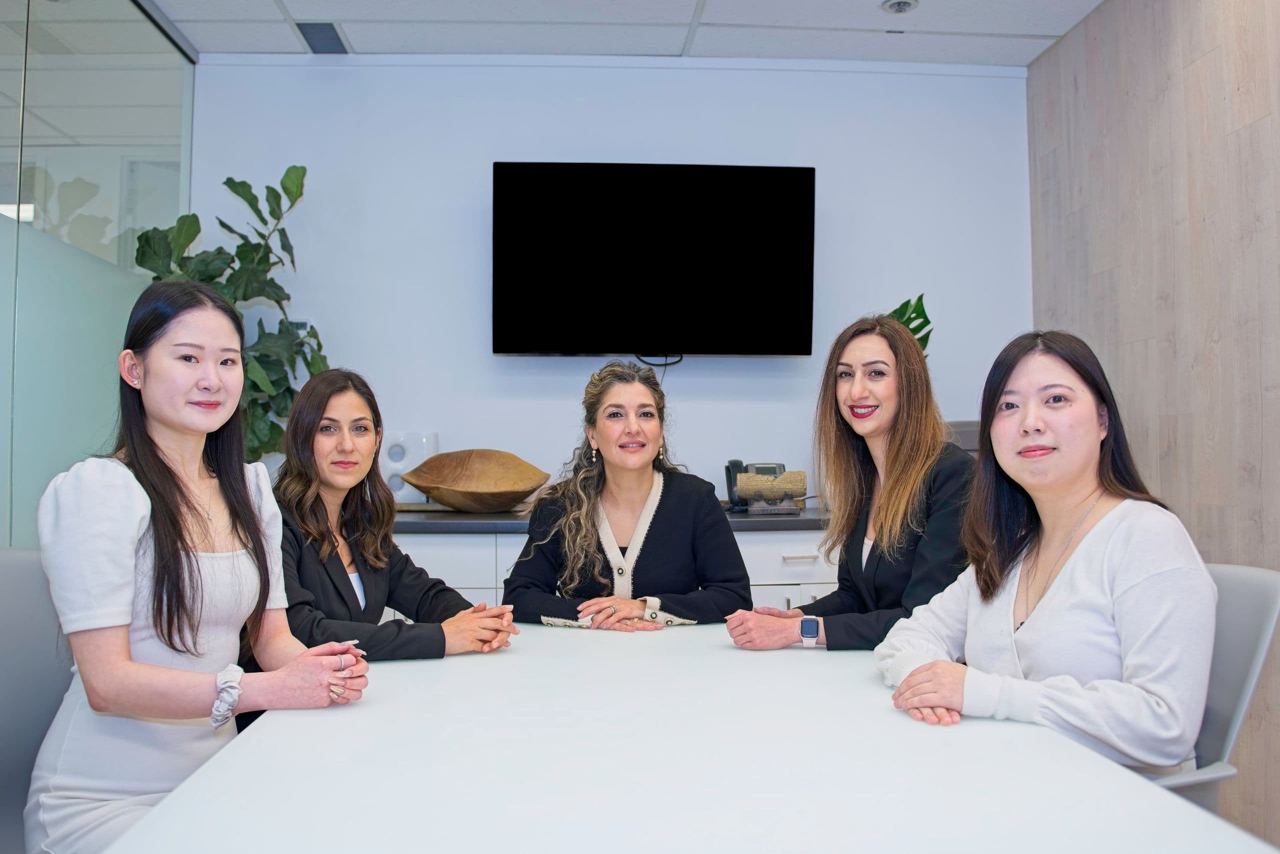 We care about our clients.