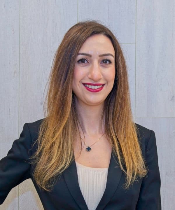 Elham Jalilian